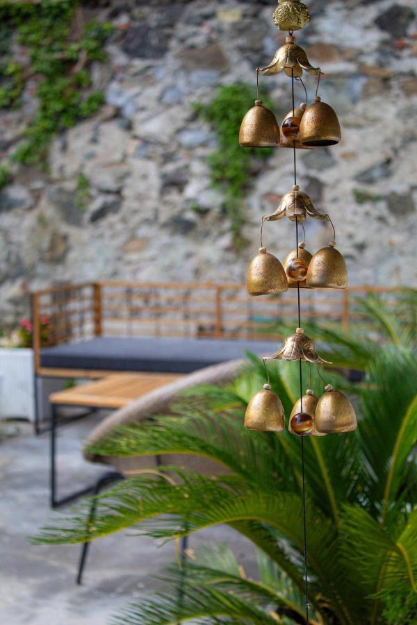 Le Camere Del Cappello Verde 伊夫雷亚 外观 照片
