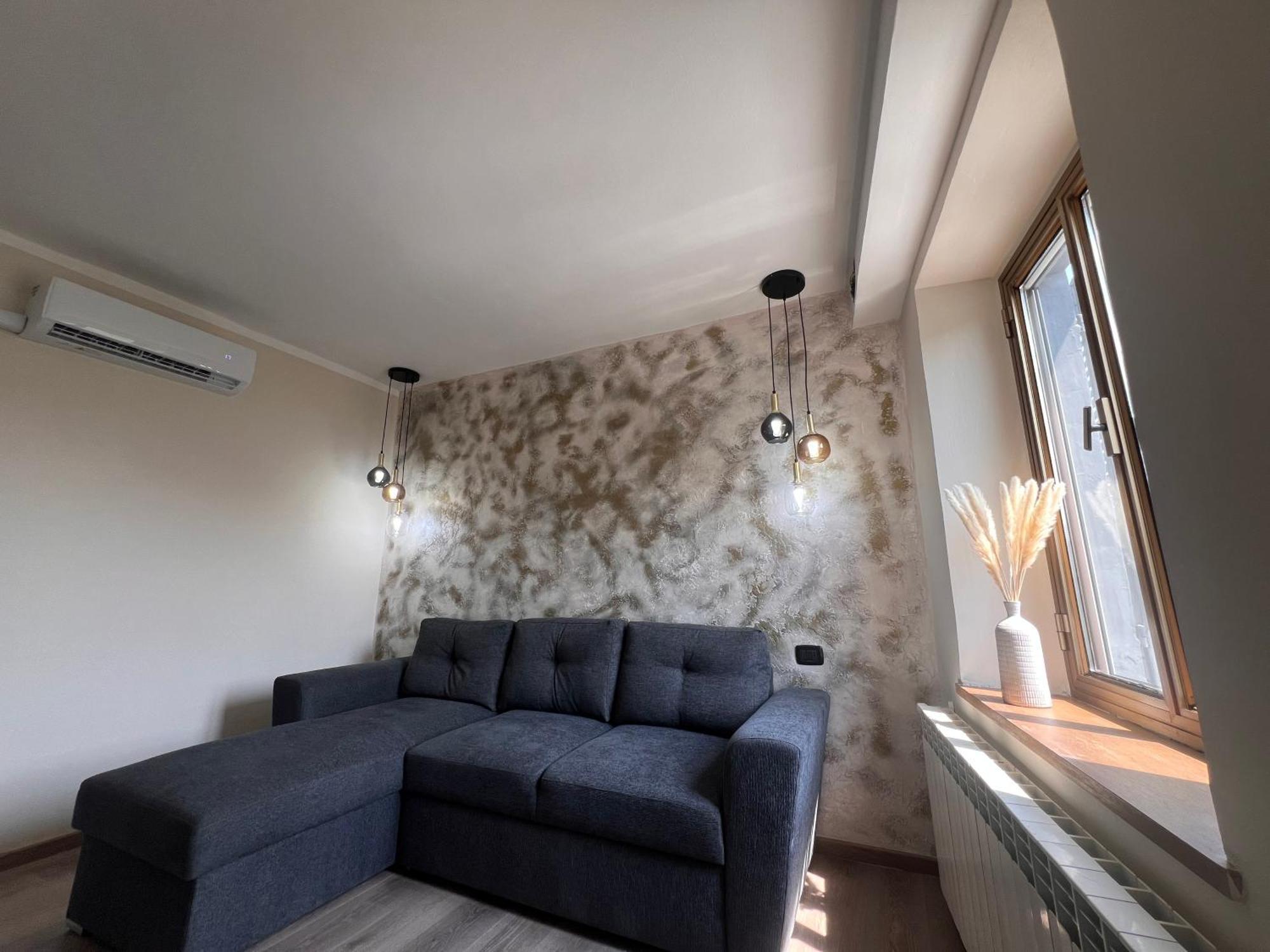 Le Camere Del Cappello Verde 伊夫雷亚 外观 照片